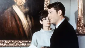 Backdrop to the movie "How to Steal a Million" #213072