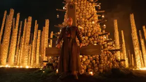 Backdrop to the movie "28 Years Later: The Bone Temple" #509290