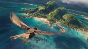 Backdrop to the movie "Moana" #797419