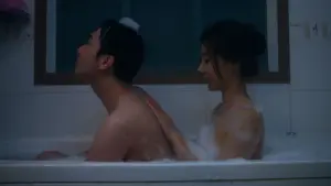 Backdrop to the movie "Mom