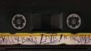 Backdrop to the movie "Monster House" #701341