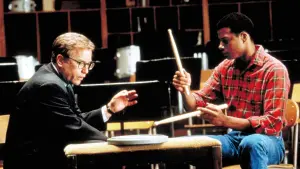 Backdrop to the movie "Mr. Holland