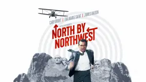 Backdrop to the movie "North by Northwest" #672444