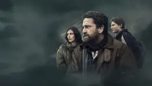 Backdrop to the movie "Greenland 2: Migration" #506934