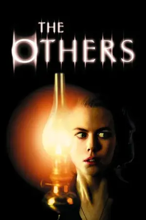 Poster to the movie "The Others" #624999
