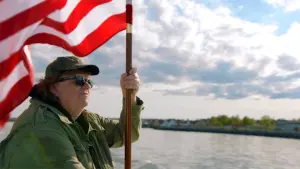 Backdrop to the movie "Fahrenheit 11/9" #349238