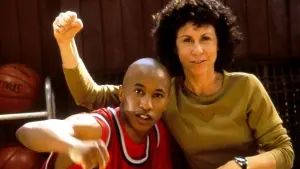 Backdrop to the movie "Sunset Park" #471848