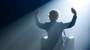 Backdrop to the movie "The Iron Lady" #288930