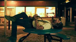 Backdrop to the movie "The Rivals of Amziah King" #708762