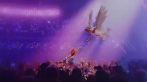 Backdrop to the movie "Turning Red" #581785