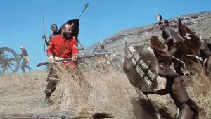 Backdrop to the movie "Zulu Dawn" #905645