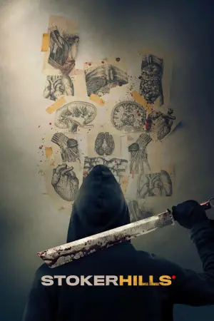 Poster to the movie "Stoker Hills" #662862