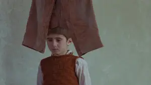 Backdrop to the movie "Where Is My Friend