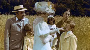 Backdrop to the movie "Nightmares" #687013