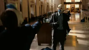 Backdrop to the movie "The Dark Knight" #522409