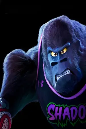 Poster to the movie "GOAT" #511708