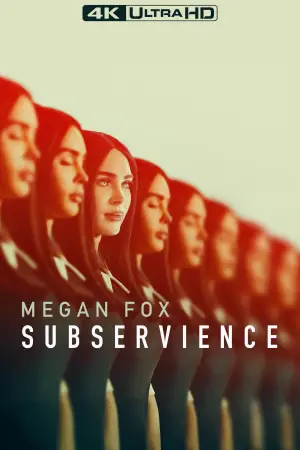 Poster to the movie "Subservience" #590802