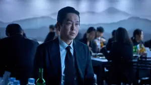 Backdrop to the movie "Lobby" #535135