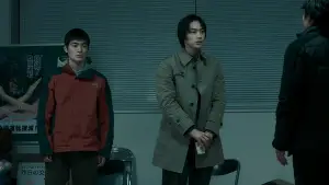 Backdrop to the movie "Missing Child Videotape" #704636