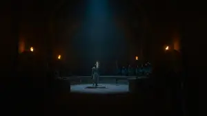 Backdrop to the movie "The Green Knight" #670171