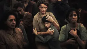 Backdrop to the movie "The Children