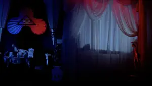 Backdrop to the movie "Suspiria" #809053