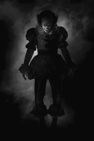 Poster to the movie "It" #443039