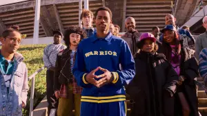 Backdrop to the movie "Freaky Tales" #551794