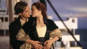 Backdrop to the movie "Titanic" #828008