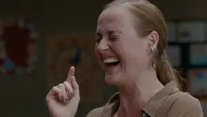 Backdrop to the movie "Armand" #667145