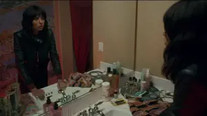 Backdrop to the movie "Anxious." #490784