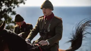 Backdrop to the movie "Atatürk II 1881 – 1919" #788338