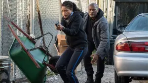 Backdrop to the movie "Black and Blue" #265135