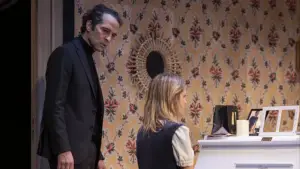 Backdrop to the movie "Mur mure" #540065