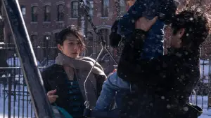 Backdrop to the movie "Dear Stranger" #540291