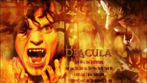 Backdrop to the movie "Dracula" #631031