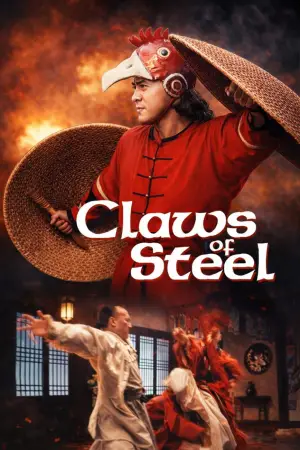Last Hero in China
