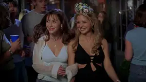 Backdrop to the movie "I Know What You Did Last Summer" #694682