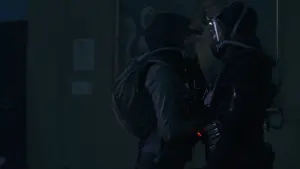 Backdrop to the movie "IO" #386577