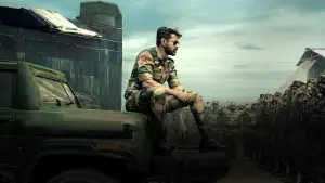 Backdrop to the movie "Amaran" #686564