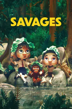 Poster to the movie "Savages" #535227