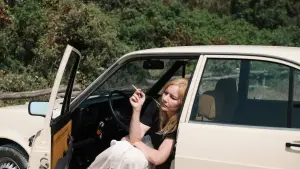 Backdrop to the movie "Ingeborg Bachmann – Jemand, der einmal ich war" #842887