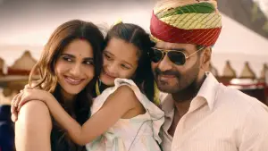 Backdrop to the movie "Raid 2" #783572