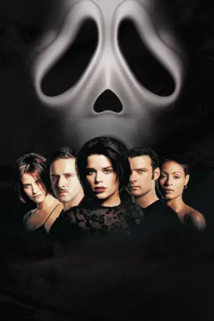 Poster to the movie "Scream 2" #648600