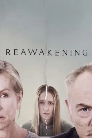 Poster to the movie "Reawakening" #943705