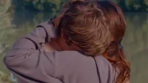 Backdrop to the movie "Strange River" #783150