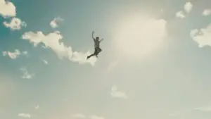 Backdrop to the movie "Superman Returns" #676556