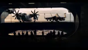 Backdrop to the movie "The Age of Disclosure" #581542