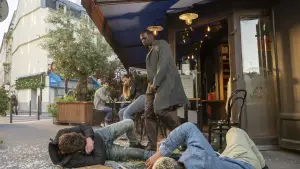 Backdrop to the movie "The Killer" #608201