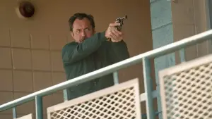 Backdrop to the movie "The Order" #607370